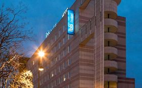 Ibis Budget Paris Porte De Montmartre